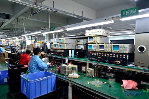 天逸新廠區正式啟用 技術、規模、產品與理念的全面躍升