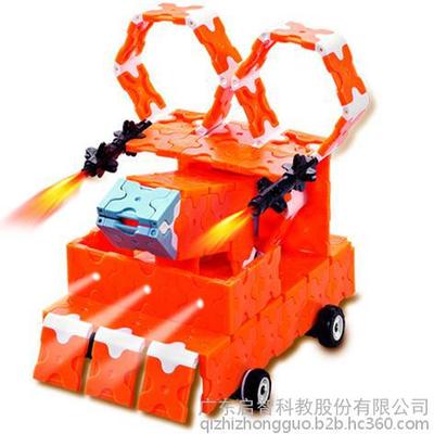 廣東啟智科教 早教玩具與游樂設備專家，打造家長放心、孩子喜歡的啟智樂園